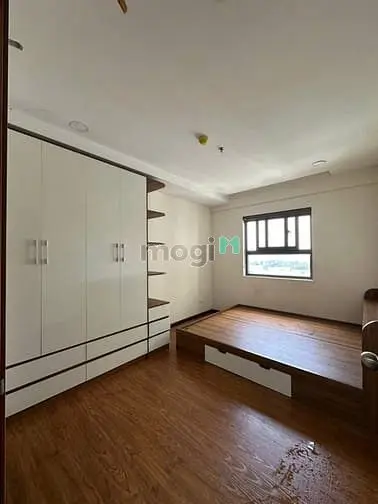 Chung Cư Carillon 2, Trịnh Đình Thảo, Tp: 75M2, 2P Ngủ, Nhà Trống, 9Tr