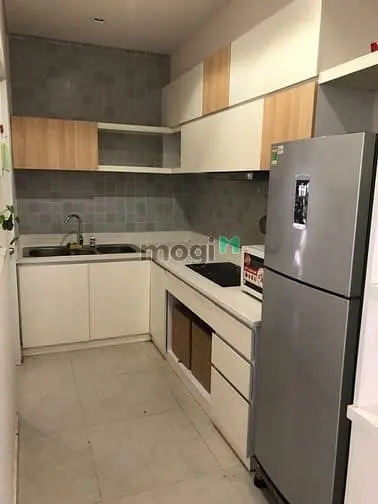Cho Thuê Căn Hộ Hoàng Anh Thanh Bình Q.7 Dt 73M2 Có 2Pn Full Nt 12Tr