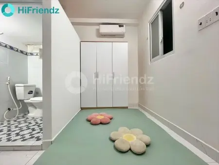 Cho Thuê Phòng Trọ Đầy Đủ Tiện Nghi Giá Sinh Viên