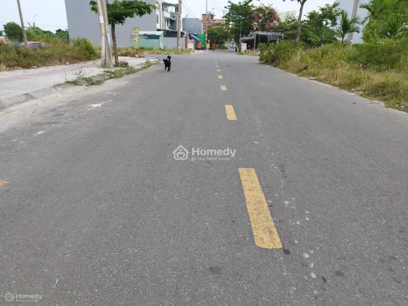 📕Chủ Cần Tiền, Bánh Nhanh Đất Ngũ Hành Sơn, Đn - Chỉ Có 6 Tỷ - Rất Rất Tiềm Năng 📕📕