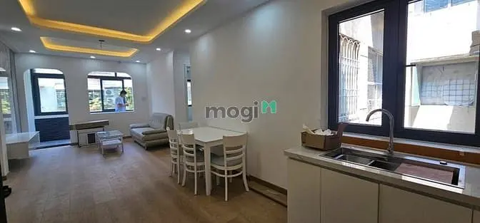 Căn Hộ Cao Cấp The Gold View Quận 4, 2Pn - Giá Sốc Chỉ 2 Tỷ 799Tr