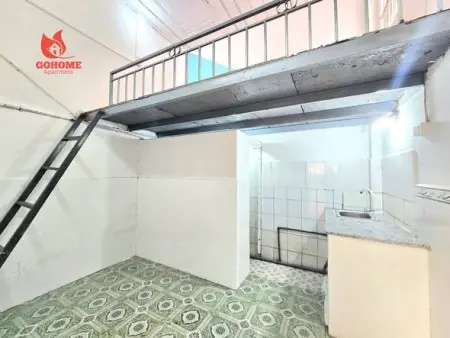 Phòng Thoáng Chợ Việt Lập Gần Đào Trinh Nhất Thủ Đức Giờ Giấc Thoải Mái