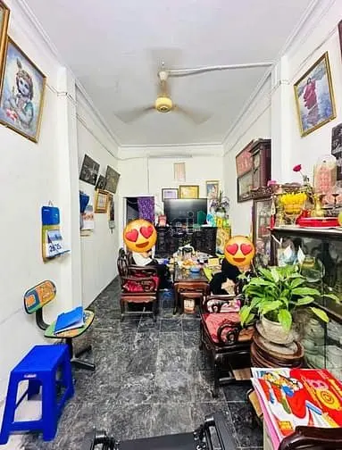 Chỉ 280Tr/M2 | Mặt Phố Tạ Quang Bửu | 77M2 X 3 Tầng | Chỉ 21.5 Tỷ