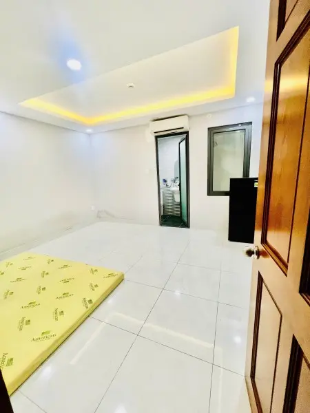 Phòng Trọ Sinh Viên Sẵn Vào Ở Ngay