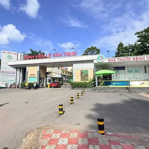 Bán Đất Mặt Tiền Đường Lê Văn Thịnh P.bình Trưng Quận 2.