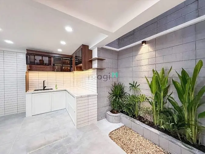 Nhà View Landmark 81 | Ngô Tất Tố, P22, Bình Thạnh