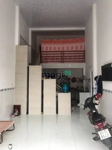 Định Cư Sang Ý Thanh Lý Gấp Nhà Trọ Đang Kinh Doanh Và Đất 600M2 Tc