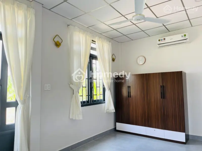 Nhà Vườn Ven Sài Gòn Nghĩ Dưỡng
