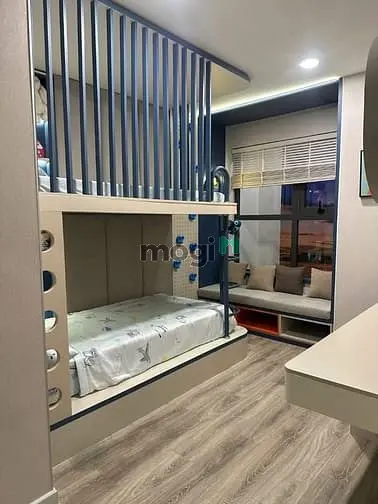 Bán Gấp Căn Hộ 4S Linh Đông Thủ Đức – 75M², 2Pn 2Wc, Giá Cực Ngộp 2 Tỷ