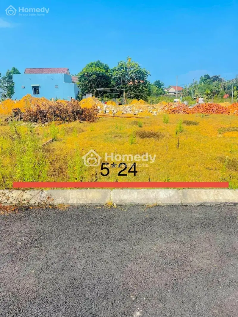 🌿 Đất Hoà Tiến – Lô Góc 2 Mặt Tiền, Giá Chỉ Từ 9Xx Triệu 🌿
