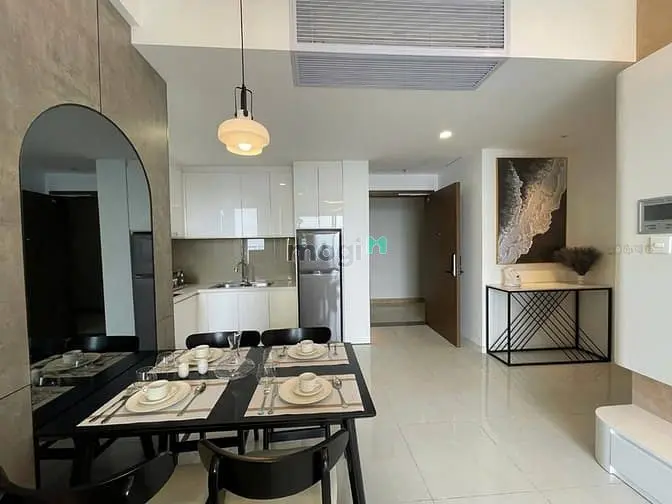 Bán Căn Hộ The Pegasuite Quận 8 – 72M², 2Pn 2Wc, Giá 2 Tỷ 750 Triệu