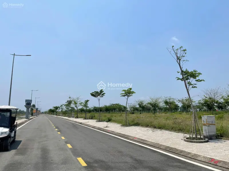 Sở Hữu Nền 90M² Ora Park Chỉ Từ 21,X Triệu/M² – Sổ Riêng Sẵn - Kết Nối Nhanh Bình Chánh, Hóc Môn