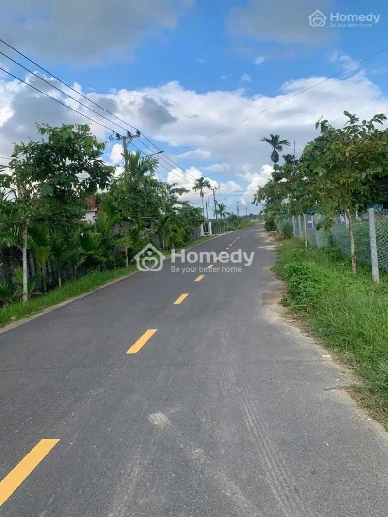 Booking Liền Tay – Sở Hữu Đất Đẹp Ngay Chỉ 1,2Xx Tỷ / Lô Đất Trung Tâm Nam Thành- Hoà Vang