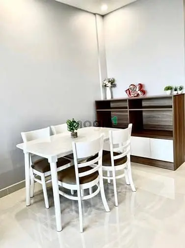Bán Căn Hộ The Pegasuite Quận 8 – 72M², 2Pn 2Wc, Giá 2 Tỷ 750 Triệu