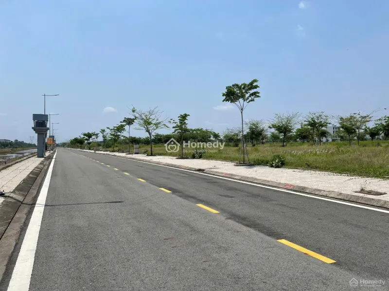 Ra Nhanh Lô Đất Sát Vinhomes Hóc Môn Giá 21 Triệu, Hàng Hiếm Để Đầu Tư Và An Cư