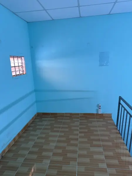 Phòng Trọ Có Gác 25M2 - P. Thới An Mới -Q.12