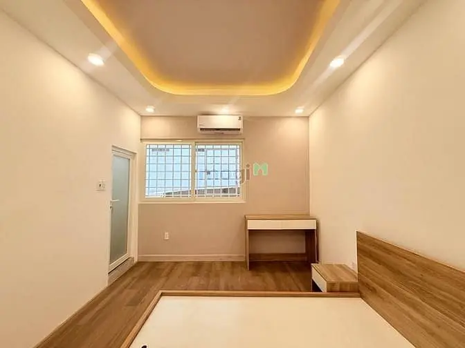 🏠 Căn Hộ 60M²- Đinh Bộ Lĩnh Kết Nối Trung Tâm Quận 1+3 🌸