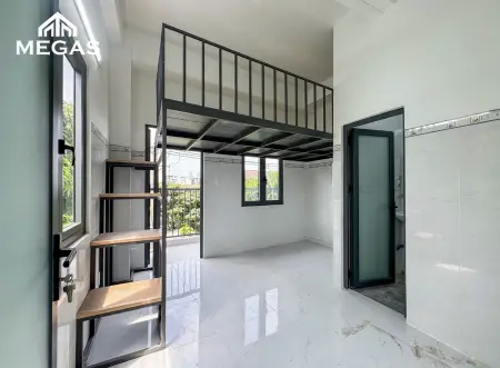 Em Pass Lại Phòng Giảm Cọc 300 Phòng Mới Xây Được 2 Tháng