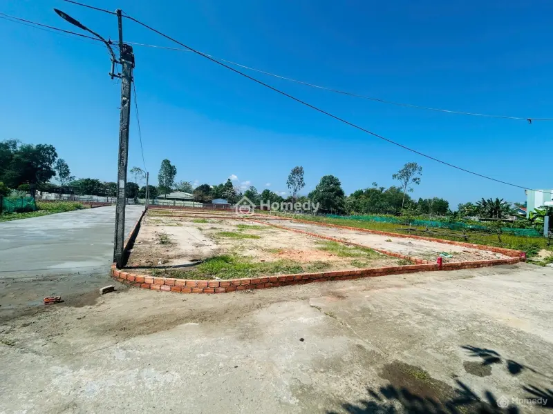 Chính Chủ Bán Lô Đất Đẹp Tại Hoà Vang Giá Mềm Đầu Tư Sinh Lợi Nhuận Cao