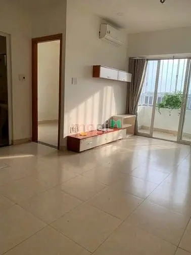 Chung Cư Phú Thọ, Nguyễn Thị Nhỏ, Q11: 85M2, 2P Ngủ, 11Triệu