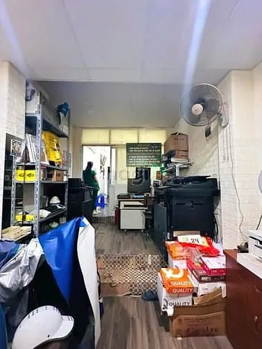 Chỉ 280Tr/M2 | Mặt Phố Tạ Quang Bửu | 77M2 X 3 Tầng | Chỉ 21.5 Tỷ