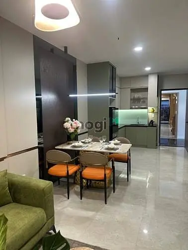Bán Gấp Căn Hộ 4S Linh Đông Thủ Đức – 75M², 2Pn 2Wc, Giá Cực Ngộp 2 Tỷ