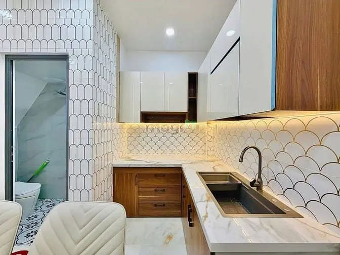 🏡 Bán Nhà Quang Trung- Gò Vấp - 2.9 Tỷ