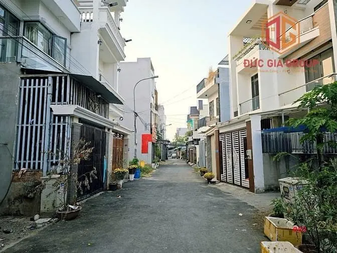 Bán Đất Hóa An Gần Cổng Sau Pouchen Đường Nguyễn Thị Tồn Sổ Hồng 72M2