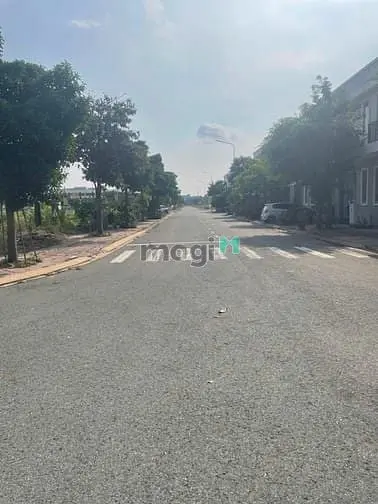 Chủ Gửi Bán 1500M² Mặt Tiền Đường Nhựa 32M Gần Chợ, Ubnd Kcn