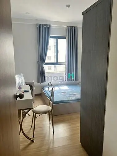 C/C Mỹ Vinh, 250 Nguyễn Thị Minh Khai, Q3: 2P Ngủ, 15,5Triệu, Full Nt