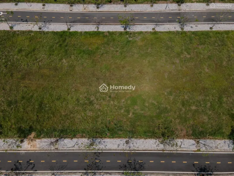 Đầu Tư Đất Đức Hòa – Đón Sóng Vành Đai 3 – Giá 21,X/M2 – Phân Khu Ora Park - Sổ Riêng Sẵn