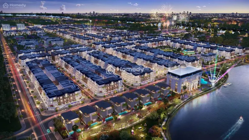 Bùng Nổ 2026: Đất Nền Pháp Lý Hoàn Chỉnh Tại Thủ Thừa – Long An. Vay Bank 70% Ân Hạn Gốc Lãi 12Th