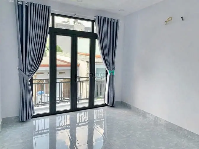 Nhà Hiện Đại, 5 Tầng 5 Phòng Ngủ, Đường Hương Lộ 2