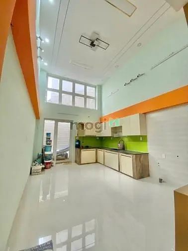 Nhà Mới, 5 Tầng 7Pn 7Wc, Đường Đình Nghi Xuân, Bình Tân