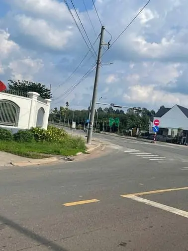 Chủ Gửi 1,6Ha Đất Vườn Có Sẵn Cây Ăn Trái Trên Đất Gần Kcn Trường Học
