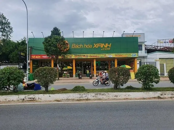 Bán Gấp - Đất Lớn Mặt Tiền Nguyễn Văn Cừ Khu Cồn Khương, Cần Thơ