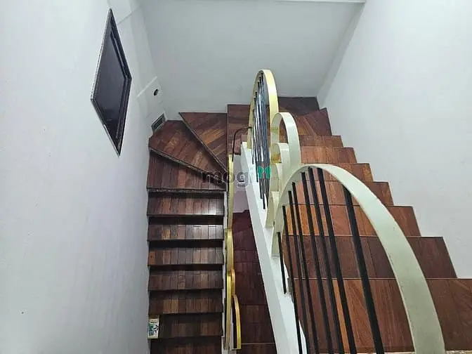 Nhà Đẹp Ngõ Tư Đình, Lb Giá 8.3 Tỷ, Gần 54M2 X3T, Có Sân, Ảnh Thật