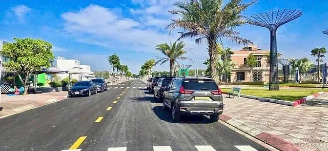 Chính Chủ Gửi Bán Gấp Lô Đất 80M2 Ngay Khu Công Nghiệp Vsip Bình Dương