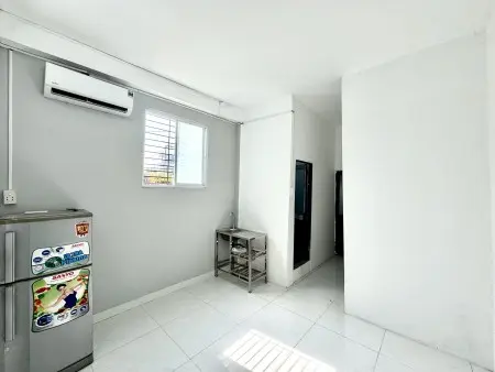 Chính Chủ Cho Thuê Phòng Trọ Mới Xây Dựng Có Nội Thất