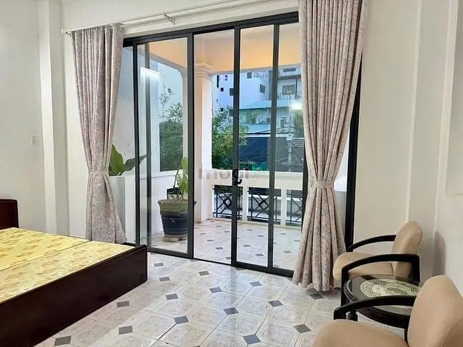 🔥 Cho Thuê Nhà Khu Thảo Điền Quận 2 Trệt Lầu – 2Pn 3Wc Giá Tl