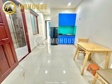 Trống Sẵn Căn 1 Phòng Ngủ Giá 5Tr Vừa Ban Công Thoáng Mát Nhiều Tiện Ích Xung Quanh - Cạnh Citi Alto