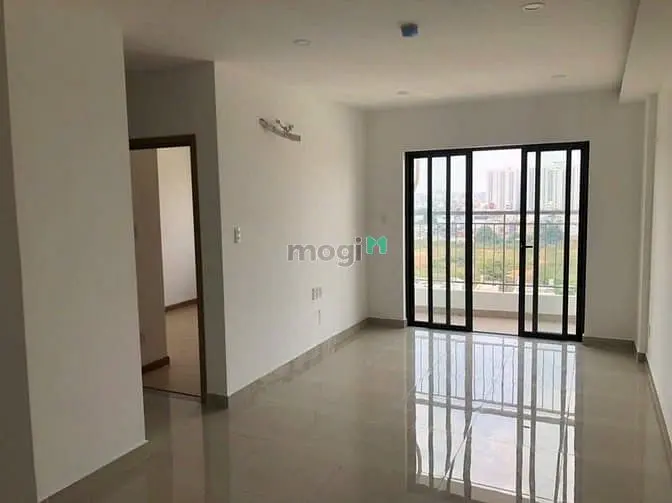Cho Thuê Căn Hộ 2P Ngủ- 95M2, C/C Tín Phong 12 View Giá 8Tr/Th