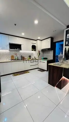 Bán Căn Hộ Cao Cấp Tạ Quang Bửu - Shr - 2 Mặt View - 4Pn - Nhỉnh 7 Tỷ