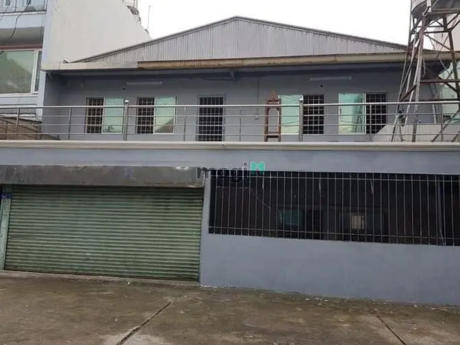 Bán Nhà Bình Tân Đường Số 5 ,Bhh