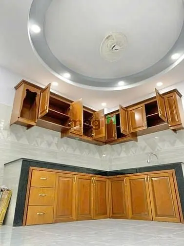 Nhà Hiện Đại, 5 Tầng 5 Phòng Ngủ, Đường Hương Lộ 2