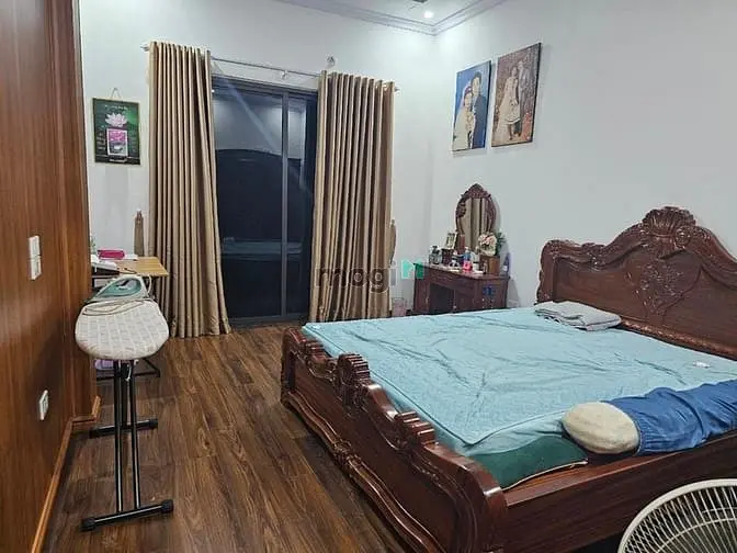Nhà Đẹp Ngõ Tư Đình, Lb Giá 8.3 Tỷ, Gần 54M2 X3T, Có Sân, Ảnh Thật