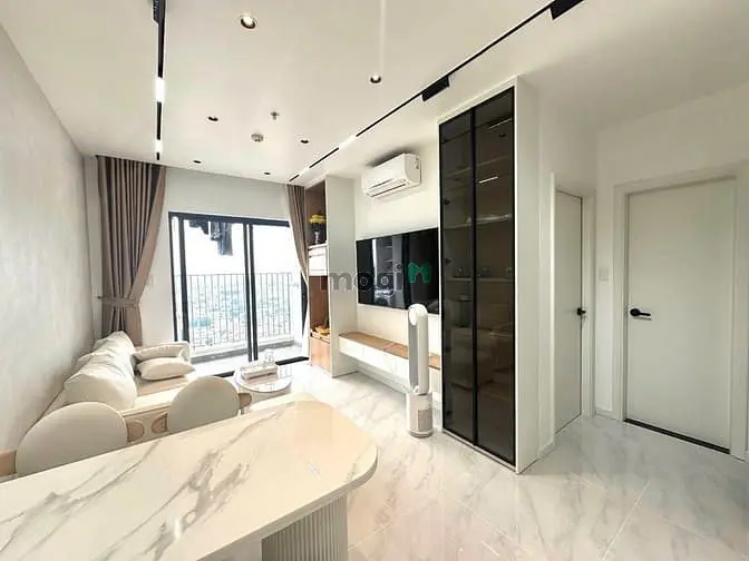 Bán Căn Hộ Richmond City Bình Thạnh – 70M², 2Pn 2Wc, Giá Tốt 3750Tr