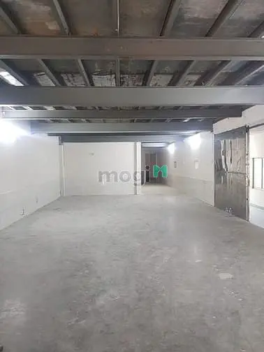 Bán Nhà Bình Tân Đường Số 5 ,Bhh
