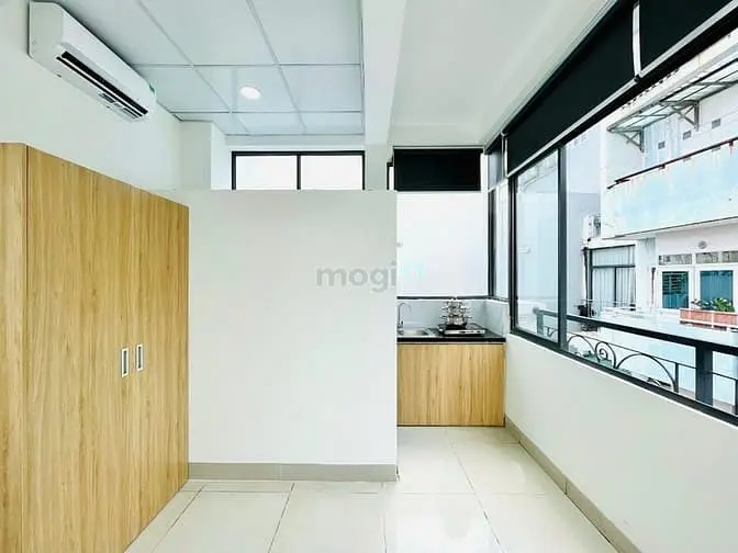 Khai Trương Phòng Mới Thoáng, An Ninh Ngay Bùi Đình Túy