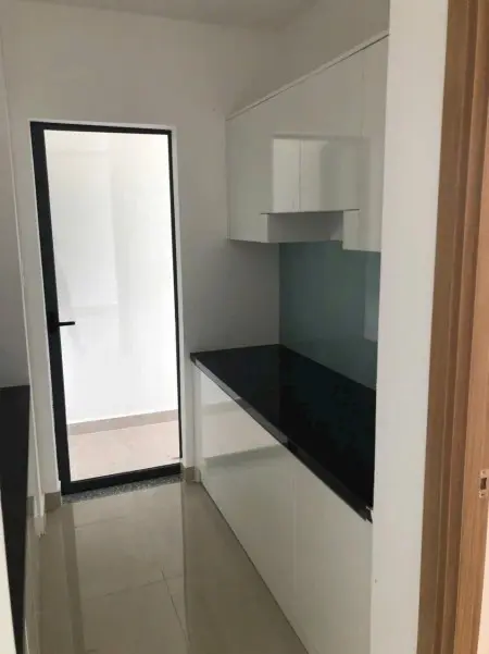 Cho Thuê Căn Hộ 2P Ngủ - 95M2, C/C Tín Phong 12 View Giá 8Tr/Th